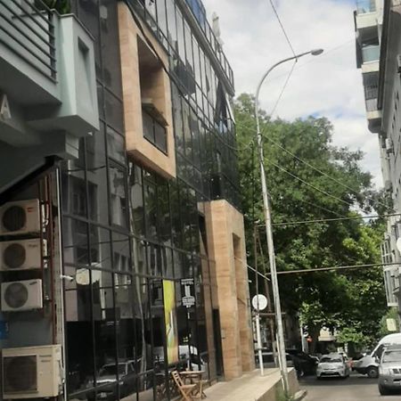 Vere Corner Hotel Tbilisi Exterior foto