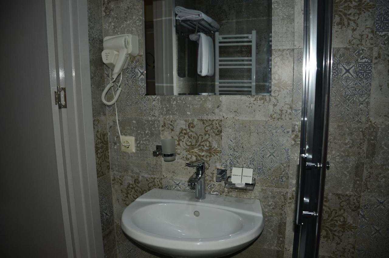 Vere Corner Hotel Tbilisi Exterior foto