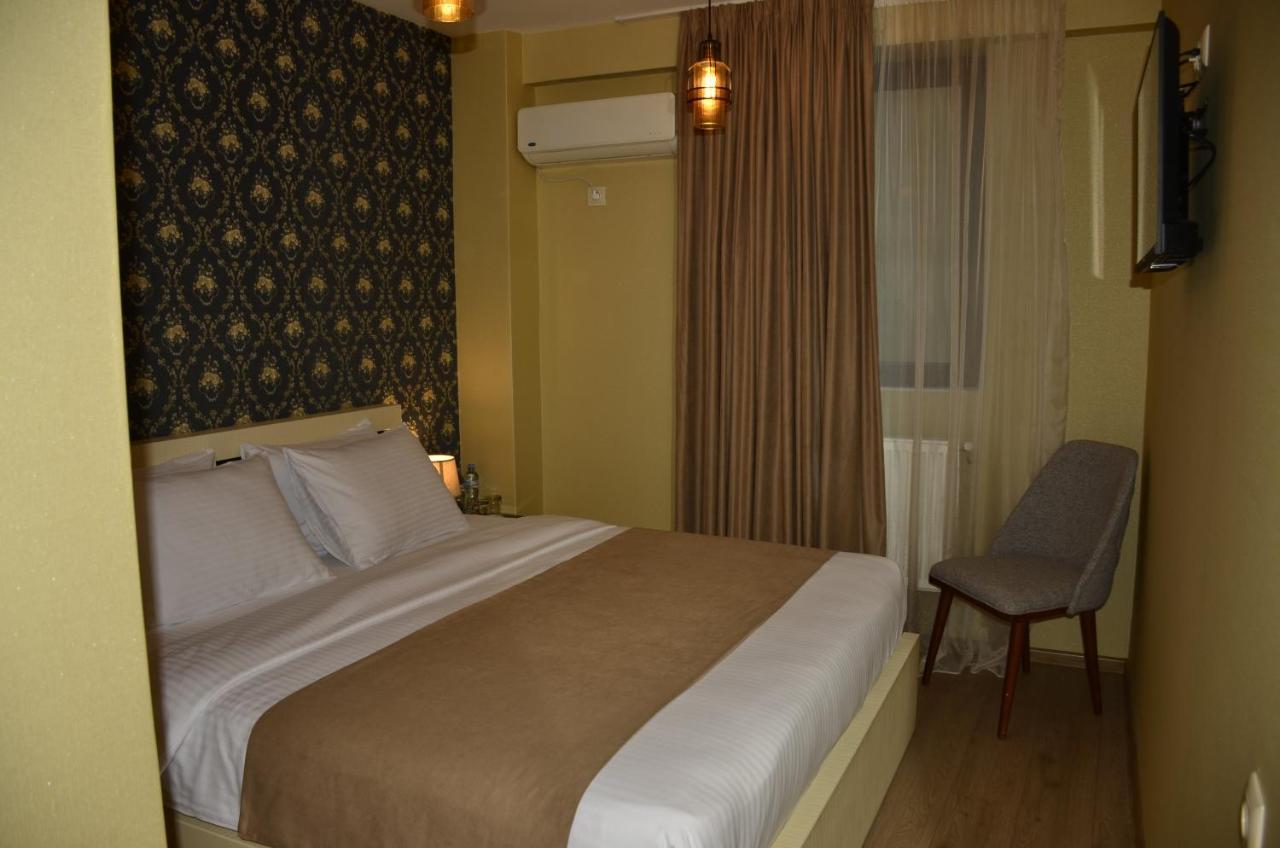 Vere Corner Hotel Tbilisi Exterior foto