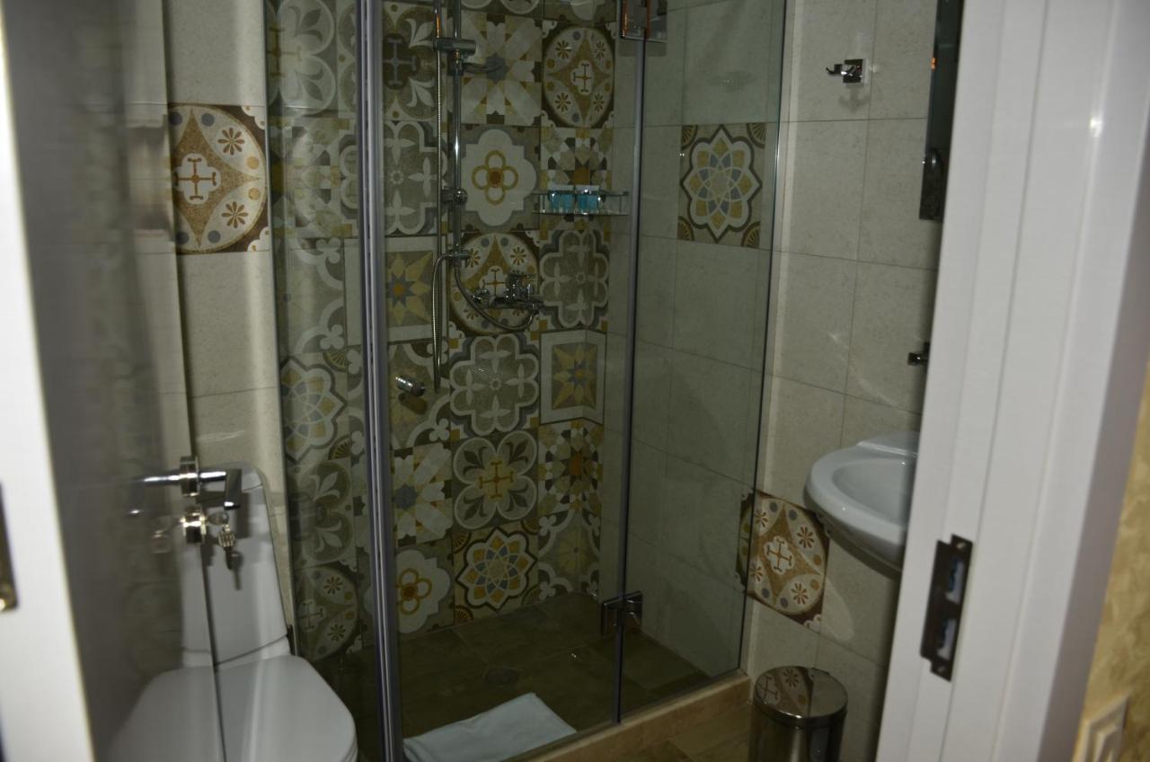 Vere Corner Hotel Tbilisi Exterior foto