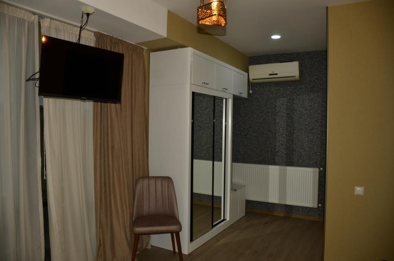 Vere Corner Hotel Tbilisi Exterior foto