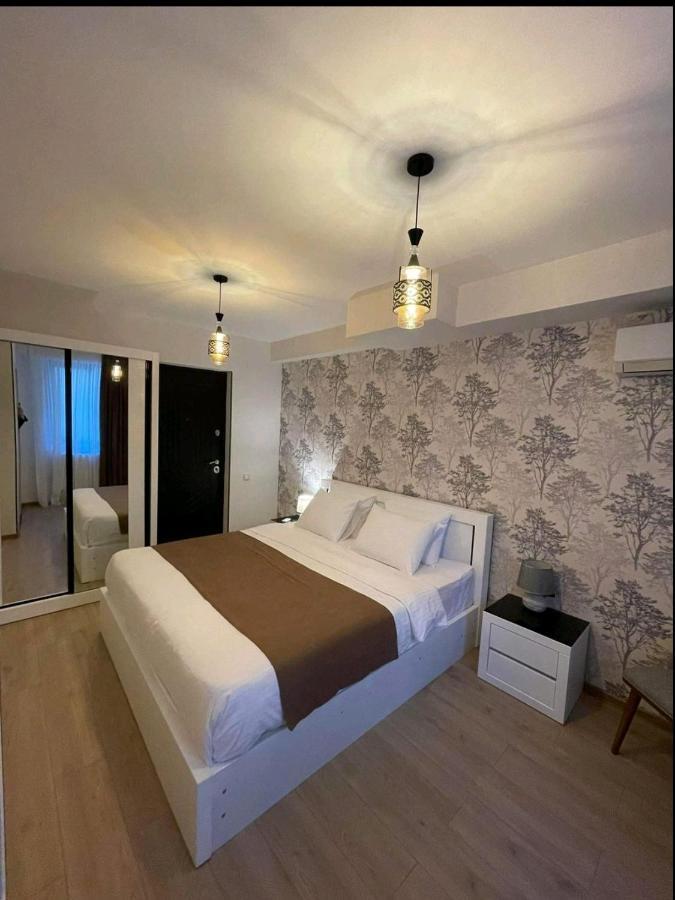 Vere Corner Hotel Tbilisi Exterior foto